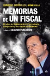 Memorias de un fiscal