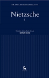 Nietzsche i: obra completa