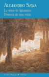 La sima de egúzquiza. historia de una reina