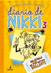 Diario de nikki 3. una estrella del pop muy poco brillante