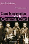 Los horrores de la guerra civil