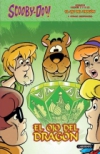 Scooby doo: el ojo del dragón