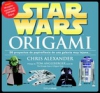 Star wars origami