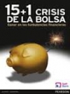 15+1 crisis de la bolsa