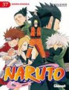 Naruto nº 37