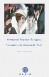 Concierto de música de bach