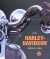 Harley davidson. historia y mito