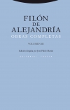 Obras completas volumen iii