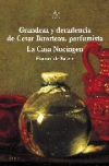 Grandeza y decadencia de césar birotteau, perfumista; la casa nucingen