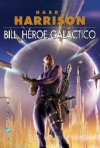 Bill, héroe galáctico