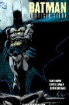 Batman: justicia ciega