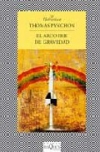 El arco iris de gravedad