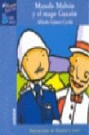 Manolo multon y el mago guasón