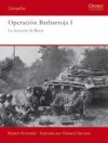 Operacion barbarroja i: la invasion de roma
