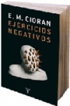 Ejercicios negativos