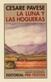 La luna y las hogueras