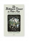 De robinson crusoe a peter pan. un canon de literatura juvenil