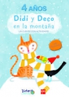 Didi y deco en la montaña: un cuento con actividades