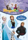 Frozen. megacolor