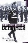 La guerra secreta de himmler