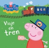 Viaje en tren (peppa pig)