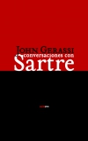 Conversaciones con sartre