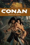 Conan la leyenda hc nº11