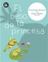 El beso de la princesa