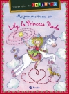 Mis primeros trazos con lily, la princesa hada
