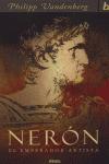 Nerón: el emperador artista