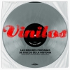 Vinilos. las mejores portadas de discos de la historia