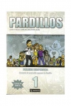 Pardillos. primera temporada (parodia perdidos)