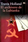El archivero de lubianka