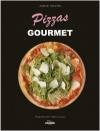 Pizzas Gourmet
