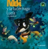 Mucki y la luciérnaga lucía
