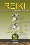 Reiki. manual del terapeuta profesional