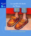 Las zapatillas del abuelo