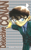 Detective conan nº4 (nueva edición)