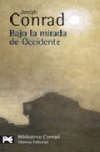 Bajo la mirada de occidente