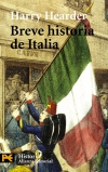 Breve historia de italia