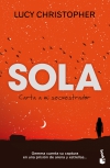 Sola. carta a mi secuestrador