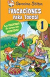 Vacaciones para todos 1