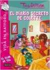 El diario secreto de colette. vida en ratford 2