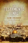 El testamento final