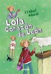 Lola corazón de león