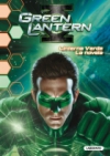 Green lantern: linterna verde. la novela