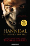 Hannibal: el origen del mal