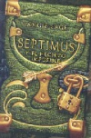 Septimus y el hechizo imposible