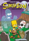 Simpson: bardo o no bardo. magos del humor nº 25