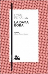 La dama boba